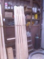 Nieuwe handgemaakte roeispanen!, Watersport en Boten, Peddels, Ophalen, Nieuw