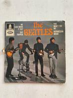 The Beatles singel, Ophalen, Gebruikt, Pop