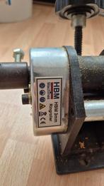 HBM Ringroller 3mm - Metaalbewerking, Ophalen