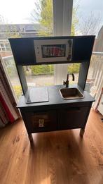 IKEA kinderkeuken, Ophalen, Gebruikt, Hout