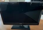 Samsung 40 inch LED TV + Ophangsysteem, Audio, Tv en Foto, Televisies, Ophalen, 50 Hz, Samsung, 40 tot 60 cm