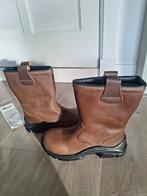 Nieuwe laarzen U-power nordic plus s3 ci src maat 38, Doe-het-zelf en Verbouw, Ophalen of Verzenden, Nieuw