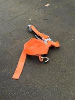 Veltkamp Spanband Ratel 9m, Ophalen of Verzenden, Gebruikt