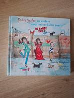 Voorleesboek Scheetjesles - Sunna Borgthuis, Ophalen of Verzenden, Zo goed als nieuw, Fictie algemeen