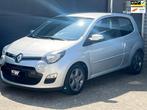 Renault airco el pakket TWINGO 1.2 16V Collection, Voorwielaandrijving, Euro 5, Gebruikt, 4 cilinders