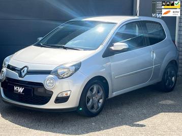 Renault airco el pakket TWINGO 1.2 16V Collection beschikbaar voor biedingen