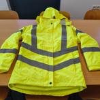 reflecterende nieuwe werkjas Portwest maat S, Tuin en Terras, Werkkleding, Ophalen, Nieuw, Jas, Portwest