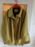 Ulla Popken, jas, maat 58/60, Kleding | Dames, Geel, Ulla Popken, Ophalen of Verzenden, Jas of Mantel