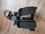 Swing stepper, Sport en Fitness, Ophalen, Zo goed als nieuw, Stepapparaat