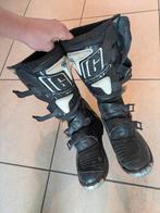 Gearne x2 motorcrosslaarzen 44 , geen sg12 KTM Yamaha honda, Ophalen, Tweedehands, Laarzen