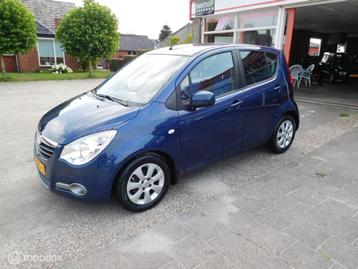 Opel Agila 1.2 Edition Airco Trekhaak beschikbaar voor biedingen