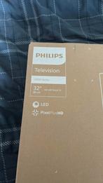 Philips smart tv 32 inch 80 cm tv, Nieuw, Ophalen of Verzenden