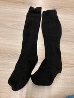 Skisokken 3 paar 36-39, 100 tot 140 cm, Zo goed als nieuw, Kleding, Ophalen
