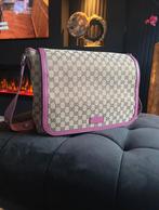 Gucci luiertas, Ophalen of Verzenden, Zo goed als nieuw