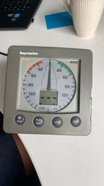 Raymarine st60 wind, Ophalen of Verzenden, Zo goed als nieuw