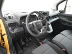 Opel Combo 1.5CDTI EURO6 9x Op voorraad! 3-Persoons Airco Cr, Voorwielaandrijving, Stof, Gebruikt, Origineel Nederlands