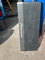 Pioneer TS-WX710 sub woofer, Ophalen, Zo goed als nieuw