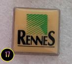 Rennes Pin - Stadswapen, Verzenden