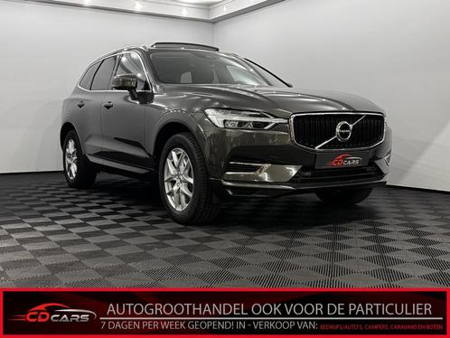 Volvo XC60 2.0 T8 Twin Engine AWD Momentum Pano, Parkeersens, Auto's, Volvo, Bedrijf, Te koop, XC60, 4x4, ABS, Adaptive Cruise Control