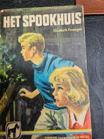 jeugdpocket Elizabeth Finnegan, Boeken, Ophalen of Verzenden, Gelezen