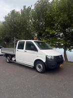 Volkswagen Transporter C 2.0 D 2015, Auto's, 13 km/l, 1803 kg, 4 cilinders, Volkswagen