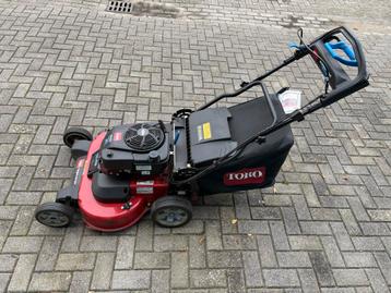 Toro Grasmaaier 76cm - Breed! beschikbaar voor biedingen