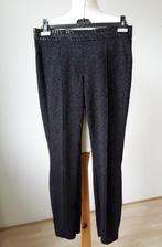 Zwarte broek mt 40 Cambio in kant, Maat 38/40 (M), Cambio, Verzenden, Zwart