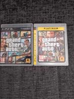 Grand theft auto, Spelcomputers en Games, 1 speler, Ophalen, Zo goed als nieuw, Vanaf 18 jaar