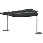 Terrasmarkies Sevilla, Tuin en Terras, Parasols, Ophalen, Gebruikt, 2 tot 3 meter, Parasolvoet