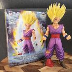 Dragon Ball Z Master Stars Piece Special Color The Son Gohan, Ophalen of Verzenden, Zo goed als nieuw