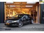 Volkswagen CC 1.8 TSI|Navi|Cruise Control|Dsg|, Euro 5, 4 cilinders, Zwart, 161 pk