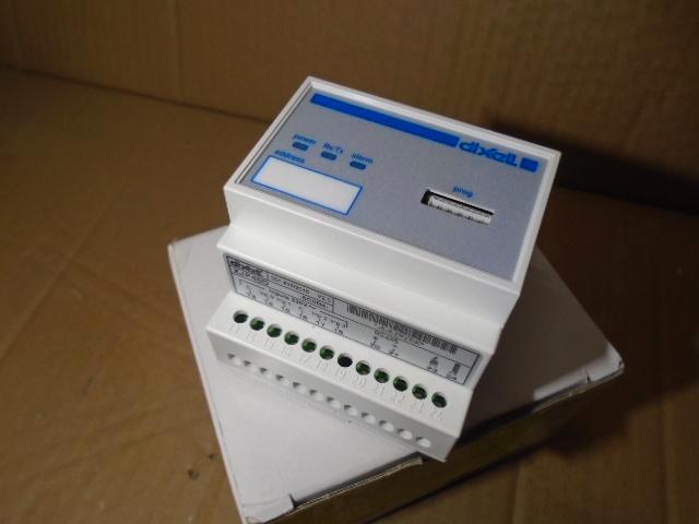 #03867 Dixel XJP40D -5C0R4- regelaar., Hobby en Vrije tijd, Elektronica-componenten, Nieuw, Ophalen of Verzenden