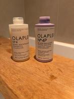 Olaplex shampoo, Sieraden, Tassen en Uiterlijk, Uiterlijk | Haarverzorging, Shampoo of Conditioner, Ophalen of Verzenden, Zo goed als nieuw