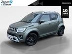 Suzuki Ignis 1.2 Smart Hybrid Style | Navigatie | Climate Co, Auto's, Stof, Gebruikt, Euro 6, 4 cilinders