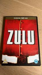 Zulu, Ophalen of Verzenden, 1980 tot heden, Zo goed als nieuw