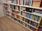 3x IKEA Billy boekenkast wit met 5 extra planken 106x80x28cm, Huis en Inrichting, Ophalen, Gebruikt, 200 cm of meer, 50 tot 100 cm