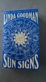 Sun Signs - Linda Goodman, Linda Goodman, Achtergrond en Informatie, Astrologie, Ophalen of Verzenden