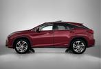 Lexus RX 450h 4WD President Line (bj 2017, automaat), Automaat, 12 maanden, Euro 6, Leder