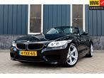 BMW Z4 Roadster sDrive18i Limited Series Rijklaarprijs-Garan, Auto's, BMW, Origineel Nederlands, Te koop, Benzine, 73 €/maand