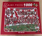 Puzzel AJAX 1000 stukjes, Ophalen, 500 t/m 1500 stukjes, Nieuw