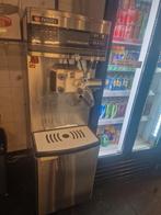 Nissei NA3338 Softijsmachine, Witgoed en Apparatuur, Ophalen of Verzenden, Gebruikt