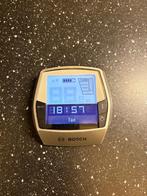 Bosch Intuvia display, Fietsen en Brommers, Fietsaccessoires | Fietscomputers, Ophalen of Verzenden, Gebruikt