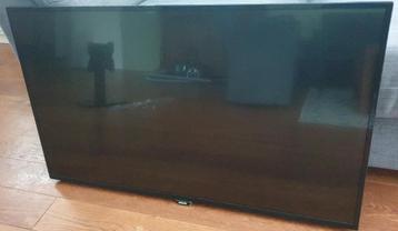 Philips 4K Smart Televisie (43PUS6101) Zwart beschikbaar voor biedingen