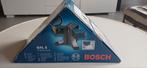 Bosch GTL 3 Professional Tegellaser, Ophalen of Verzenden, Nieuw