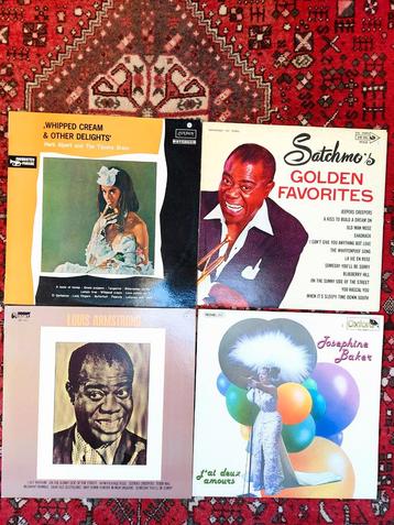 16 Jazz LP's - Diverse Genres - Mooie Staat! beschikbaar voor biedingen