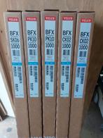 velux BFX, Doe-het-zelf en Verbouw, Glas en Ramen, 80 tot 120 cm, 80 tot 120 cm, Nieuw, Ophalen of Verzenden