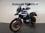 BMW F850 GS (bj 2020), 853 cc, 2 cilinders, Bedrijf, Onbekend