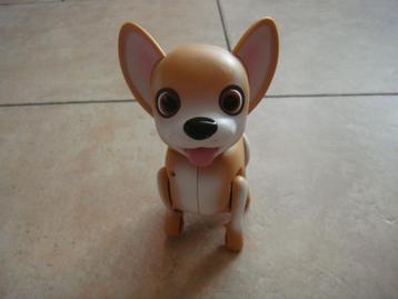 Cutesy Pets schattig interactieve hondje  beschikbaar voor biedingen