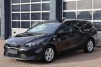 Kia CEED Sportswagon 1.0 T-Gdi dynamic line, Auto's, Keurmerk '100% Onderhouden', Gebruikt, Met garantie (alle), Zwart