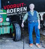 Vooruitboeren - Ewout van der Horst / 9789462581678, Boeken, Ewout van der Horst, Ophalen of Verzenden, Zo goed als nieuw